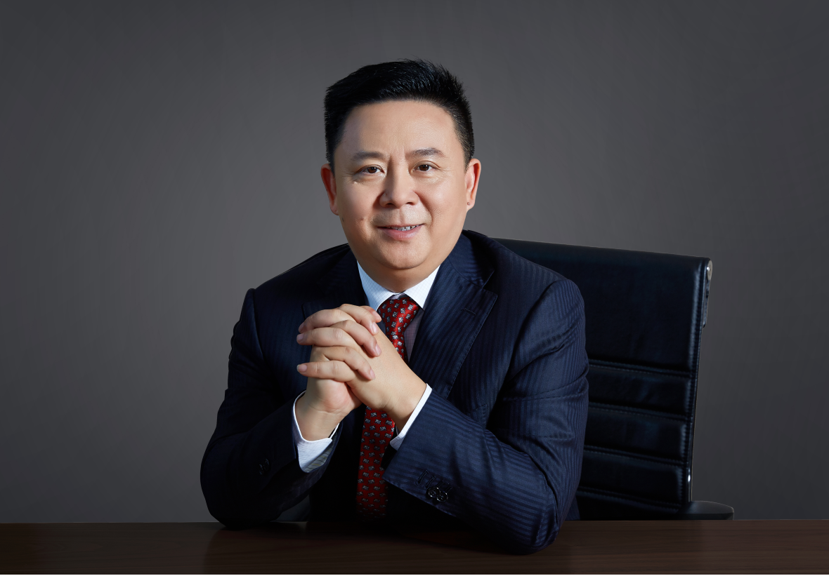 时报专访|918博天娱乐制药：行稳致远 致力于成为高品质生物药领导者